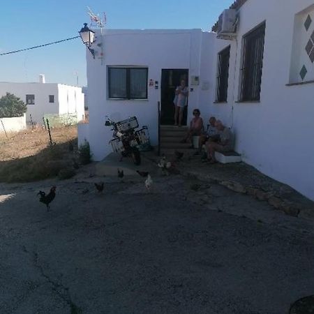 Alquiler Casita En Facinas Villa ภายนอก รูปภาพ