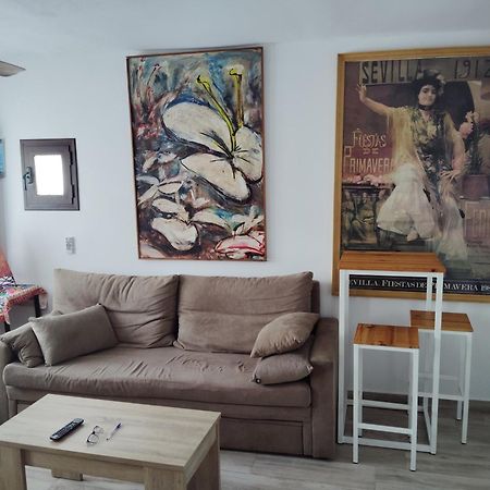 Alquiler Casita En Facinas Villa ภายนอก รูปภาพ