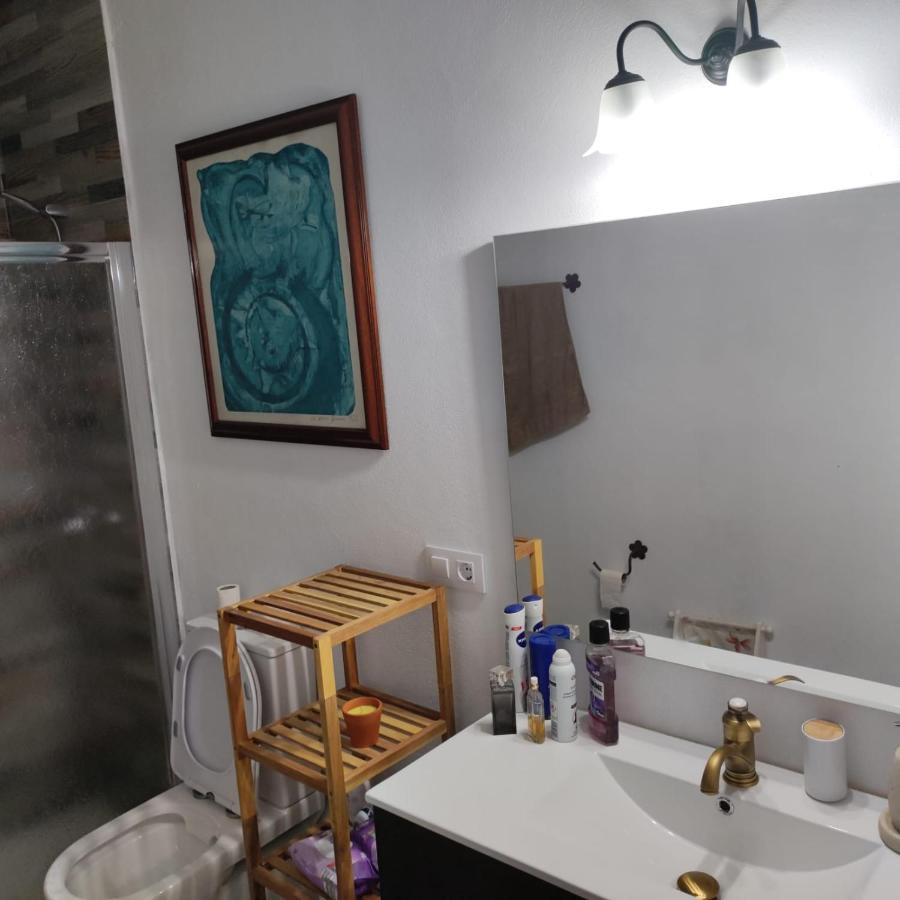 Alquiler Casita En Facinas Villa ภายนอก รูปภาพ